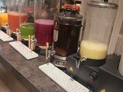 -鹈鹕素食餐厅自助餐部(正阳街店)