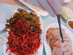 -老昌春饼(松北店)