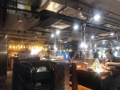 大堂-原始泥炉烤肉(总店)