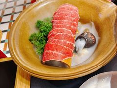 -廖掌柜·重庆鲜货火锅(上海首店)