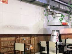 大堂-地锅传奇(水产西路店)