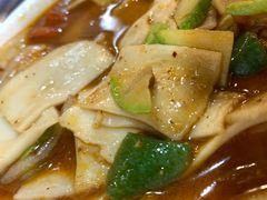 -大胡子烤羊肉清真(天海夜市总店)