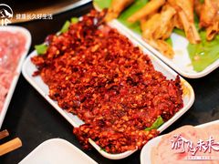 -邓莽子老火锅(鲁祖庙店)