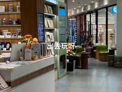 -海马体家庭照相馆(广州正佳广场店)