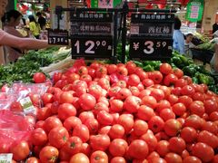 -永辉超市(海沧禹洲店)