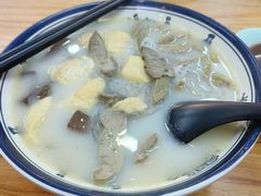 -鸭小妹鸭血粉丝(老门东店)