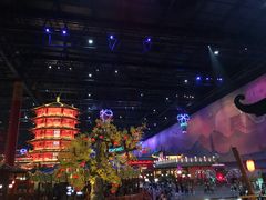 -万达茂商场(南京仙林店)