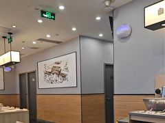 -吉野家(复兴路第二餐厅店)