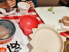 -西贝(宝乐汇店)