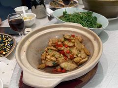 -盛百味·家宴餐厅(霸州分店)