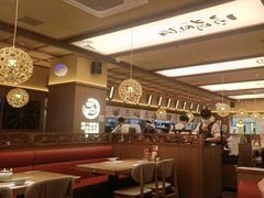 -一心创作料理屋(经开万达店)