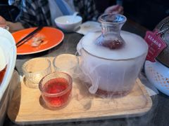 -小厨娘金榜题名(夫子庙秦淮河店)