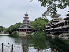 -深圳锦绣中华民俗村