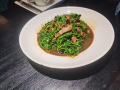 -吴越荣记苏州菜·松鼠桂鱼(月光码头店)