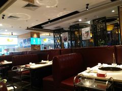 -重庆德庄火锅(映月湖环宇城店)