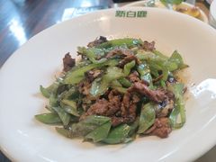 -新白鹿餐厅(城西银泰城店)