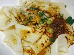 -鼎高高陕西美食(龙德广场店)
