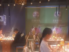 -通海俄式烧烤·俄罗斯大串(嵩山路店)