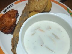 -比格比萨自助(花园路店)