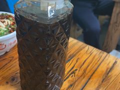 -清真·马安军辣子牛肉面