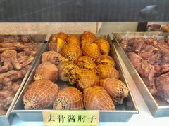 -四季小馆·地道北京小吃(广百店)