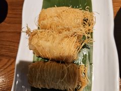 -如轩·海鲜砂锅粥·潮汕菜(一品天下店)
