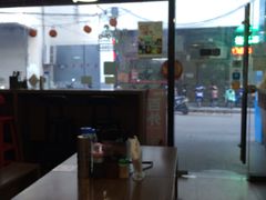 大堂-犀牛家猪排