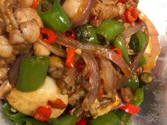 -农家湘菜(安亭店)