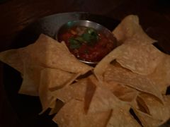 -Q MEX 库迈墨西哥餐吧(三里屯店)