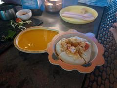 -haxnbauer海森堡德国餐厅(深圳coco店)