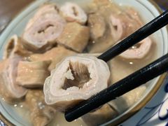 -兰边碗(鼓楼店)