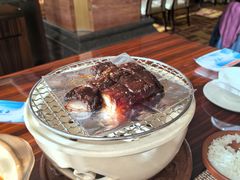 -民族饭店-四季餐厅