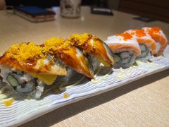 -万岁寿司(芳村店)