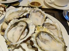 -百合酒店-香榭里自助餐厅