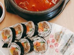 -汤连得温泉馆(宝山店)