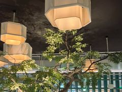 -绿茶餐厅(广州天河城店)