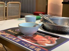 -马家斑.鲜鱼火锅(松湖万科店)