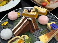 -红叶日本料理(三八广场店)