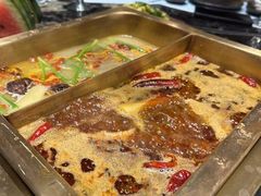 -王家渡火锅店(亦庄店)