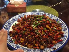 -杨记隆府(汉街店)