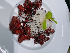 -望乡楼上海菜(日月光店)