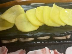 -杀猪天·韩国烤肉(总店)