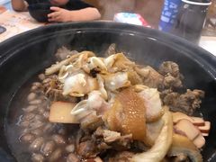 -王妈热卤·川味馆(海昌店)