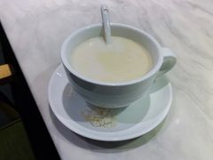 生姜椰奶茶-狐狸爱上椰子鸡(滨江星光大道店)