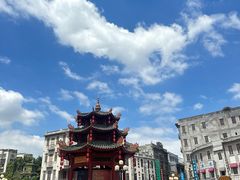 -汕头市小公园