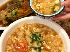 -老杨饭店(万科里店)