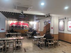 -闫家驴肉老店(华电一校店)