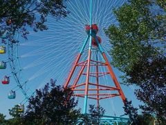 -南戴河国际娱乐中心