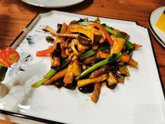 -醉霖生态餐厅(交大店)