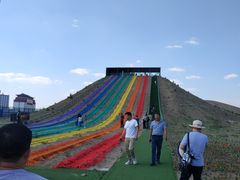 -中国马镇舞马世界主题乐园